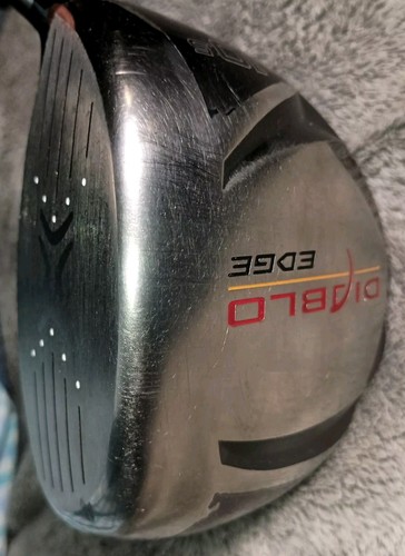 Callaway Diablo Edge 10.5° Driver RH Aldila 60g R-Flex Graphite Shaft Golf Club - Picture 4 of 24