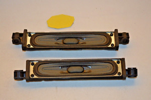 1-858-592-11 Lautsprecher Audio Lautsprecher für Fernseher Sony KDL-46EX521