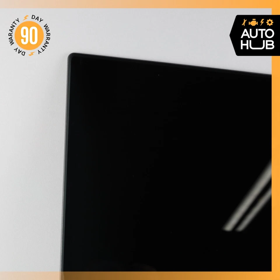 Cristal ventana lateral derecha mercedes x166 gl450 gls550 13-19 1667352610 fabricante de equipos originales Foto 3 de 4