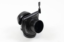 Heizklappenkasten LINKS Heizungsklappe Heizungsregler für VW Bus T3 2.0 CU LBX