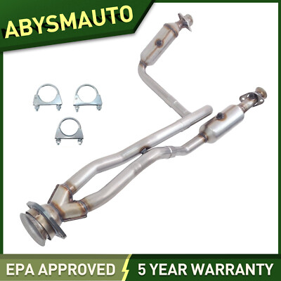 Catalytic Converter For 2015-2019 Ford Transit 150 Transit 250 Transit 350 3.7L