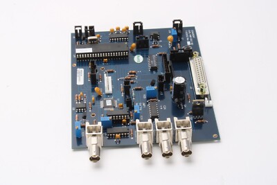 Coherent 1103932 Evolution Power Supply Board