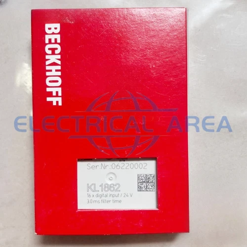 1PC NEW Beckhoff KL1862 Module Fast delivery