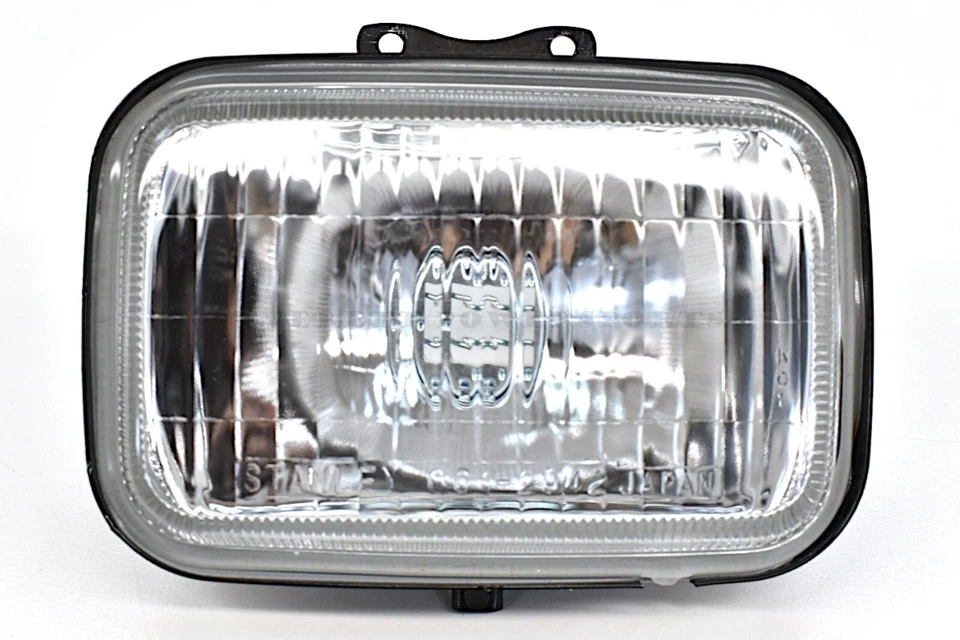 Headlight Lens XR200 250 350 400 500 600 Genuine Honda Housing (See Note) #i261 - Image 2 of 4