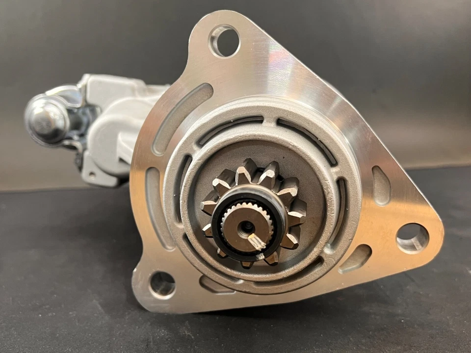 NUEVO ARRANQUE PARA WESTERN STAR 4900SA 2016-22 14,8 L, 906CID, DD15, 61008898 Foto 2 de 4