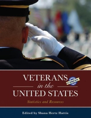 Veterans In The United States: Statistics And Resources