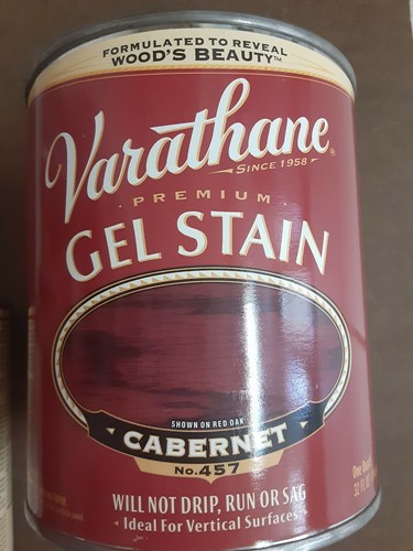 rustoleum exterior wood stain