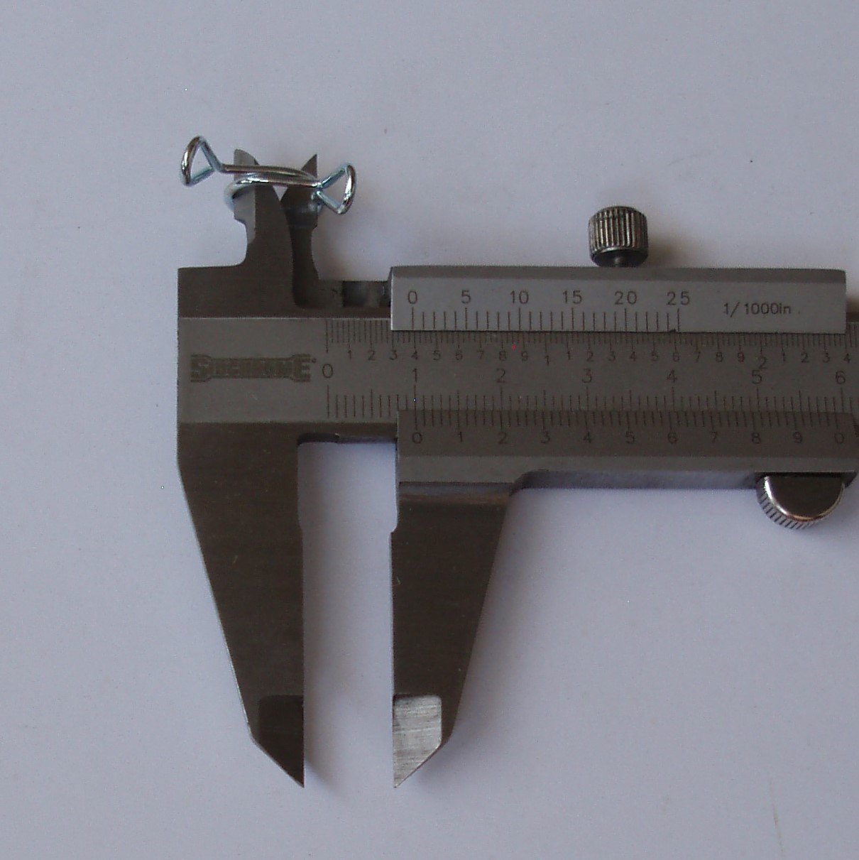 10mm Petrol Fuel Pipe Hose Line Single Wire Clamps x5 (you are buying 5