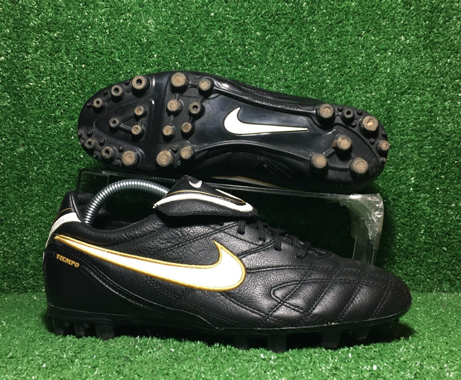 nike tiempo 2009