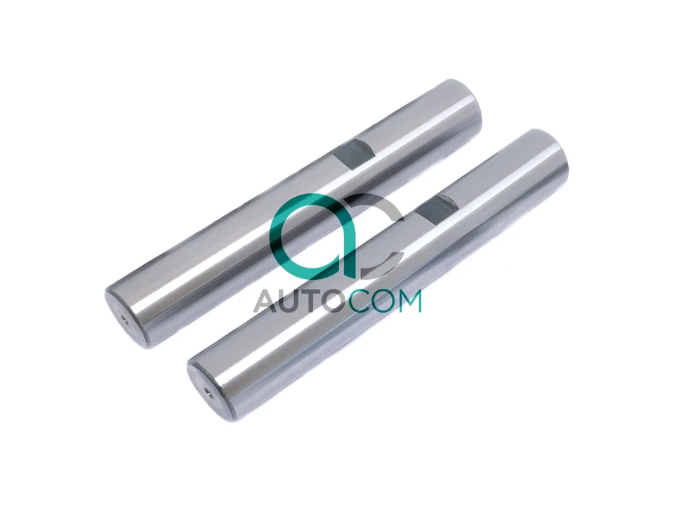 Mitsubishi Canter Fuso King Pin Kit Eje Juego para FB83B 3C11 3.5Ton 3.0td 05-2012 - Imagen 2 de 4