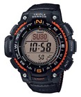 Casio Uhr Digitaluhr mit Triple-sensor Sgw-1000b-4aer