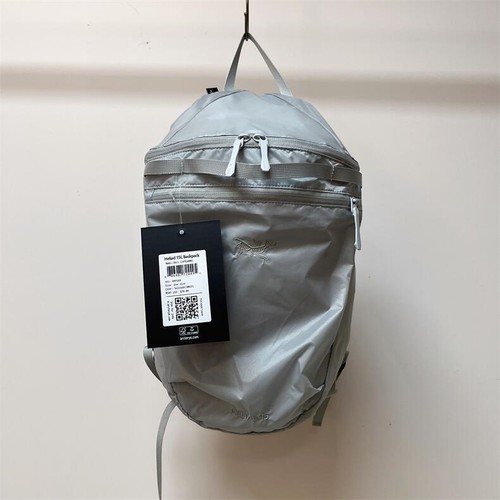 Arc Heliad 6L 12L 15L Q5 Waistpack Lightweight Waterproof Backpack Crossbody Bag - Picture 21 of 26