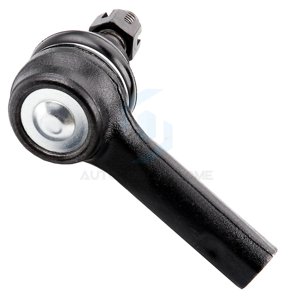 Barras estabilizadoras de extremos de barra de amarre delanteras de 10 piezas para Nissan Pathfinder Infiniti QX4 1997-2003 Foto 4 de 4