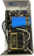 SOLA SLS-24-048T REGULATED POWER SUPPLY, OUTPUT 24VDC 4.8A