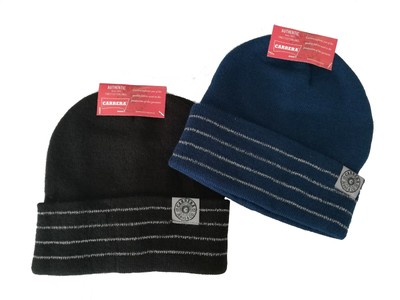 Cappello Uomo CARRERA Invernale | eBay