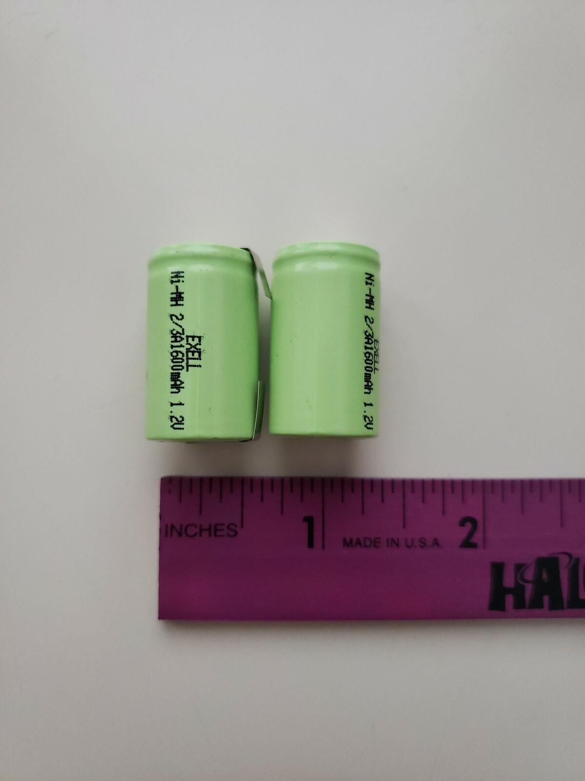 Remington MS2 200 Replacement Battery  ms 300, 370 braun 5567 5569 5564 ES 1000