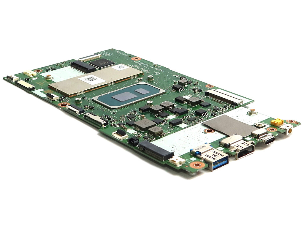 ACER SWIFT 3 SF314-59 INTEL CORE I3-1115G4 8GB LAPTOP MOTHERBOARD