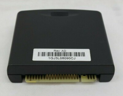 Inter-Tel 3000 CO Line Module 618.5006 Rev AD 1GJ3L08090CJ  NaS