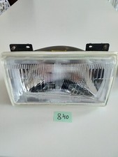 Feu avant (phare) Citroen C25