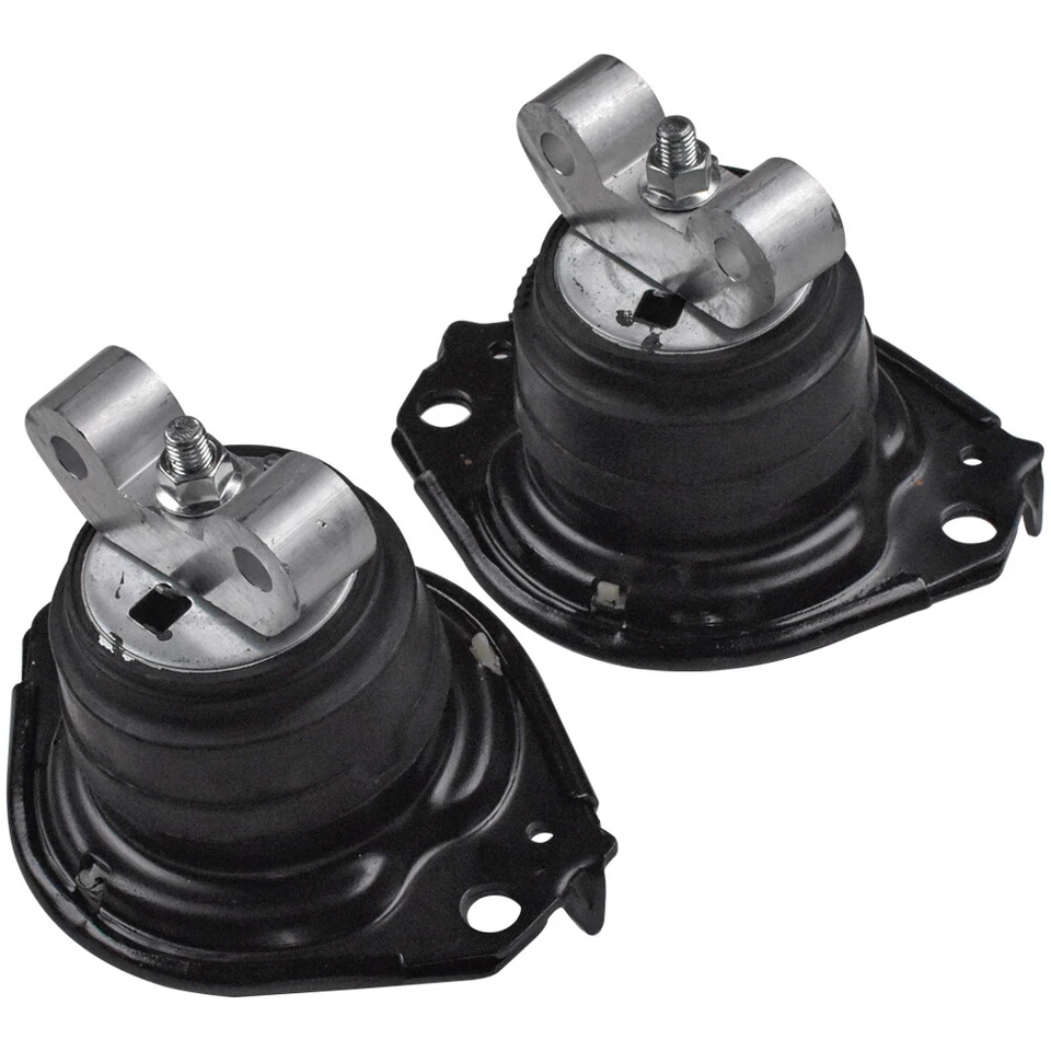 2x Front Engine Motor Mounts for Chrysler 300 Challenger Dodge Charger 2011-2022 - Image 3 of 4