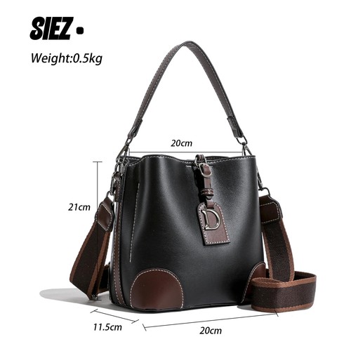 Hobo Bags for Women Crossbody Bags Fashion Ladies Shoulder Tote Satchel - Picture 7 of 7