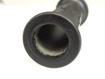 Kawasaki NOS NEW 46019-1077 Throttle Grip Assy EX ZG ZR ZX