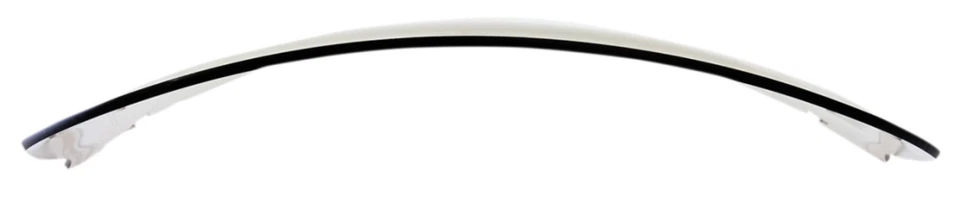 Slipstreamer - S-235-16 - Parabrisas de repuesto, 16 pulgadas - Humo Foto 4 de 4