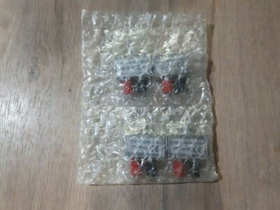 WISI AW 09 ANTENNA SPLITTER [4 PCS]