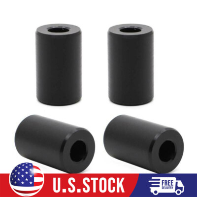 Sportsman 400 500 Bushings Rear Shock Bushings For Polaris Sportsman 400 500 & Worker 500 (1999-2001) - Set Of Bushings Machined Bushings - Foto 11