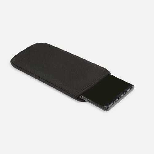 Versatile Phone Protective Bag Anti-scratch Phone Cover Mobile Phone Protector - 第 6/12 張圖片