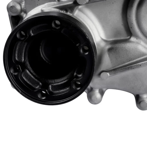 670033011 Fits Maserati Ghibli Quattroporte 2014-2017 AWD Transfer Case Assembly - Picture 8 of 10