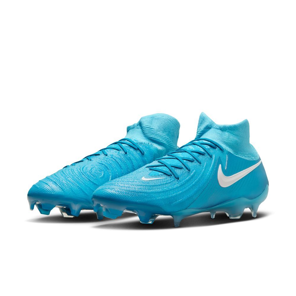 Nike Phantom Luna 2 Elite FG Mad Ambition Blue Fury White FJ2572