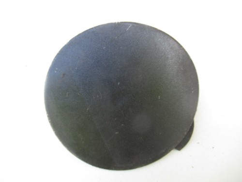 Protège-genou (Dash Knee Pad) Noir Pour Porsche 911, 912, 930 (1969 à 1985) - Accessoire Personnalisé