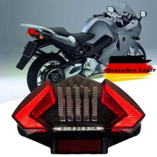 LED Rücklicht Bremslicht Für BMW F800ST F800S F800GT F800R R1200GS F650 Dakar GS