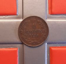 (£)   1 Centesimo 1904 R (Valore) - REGNO D'ITALIA - VITT. EM. III (1900-1943) -