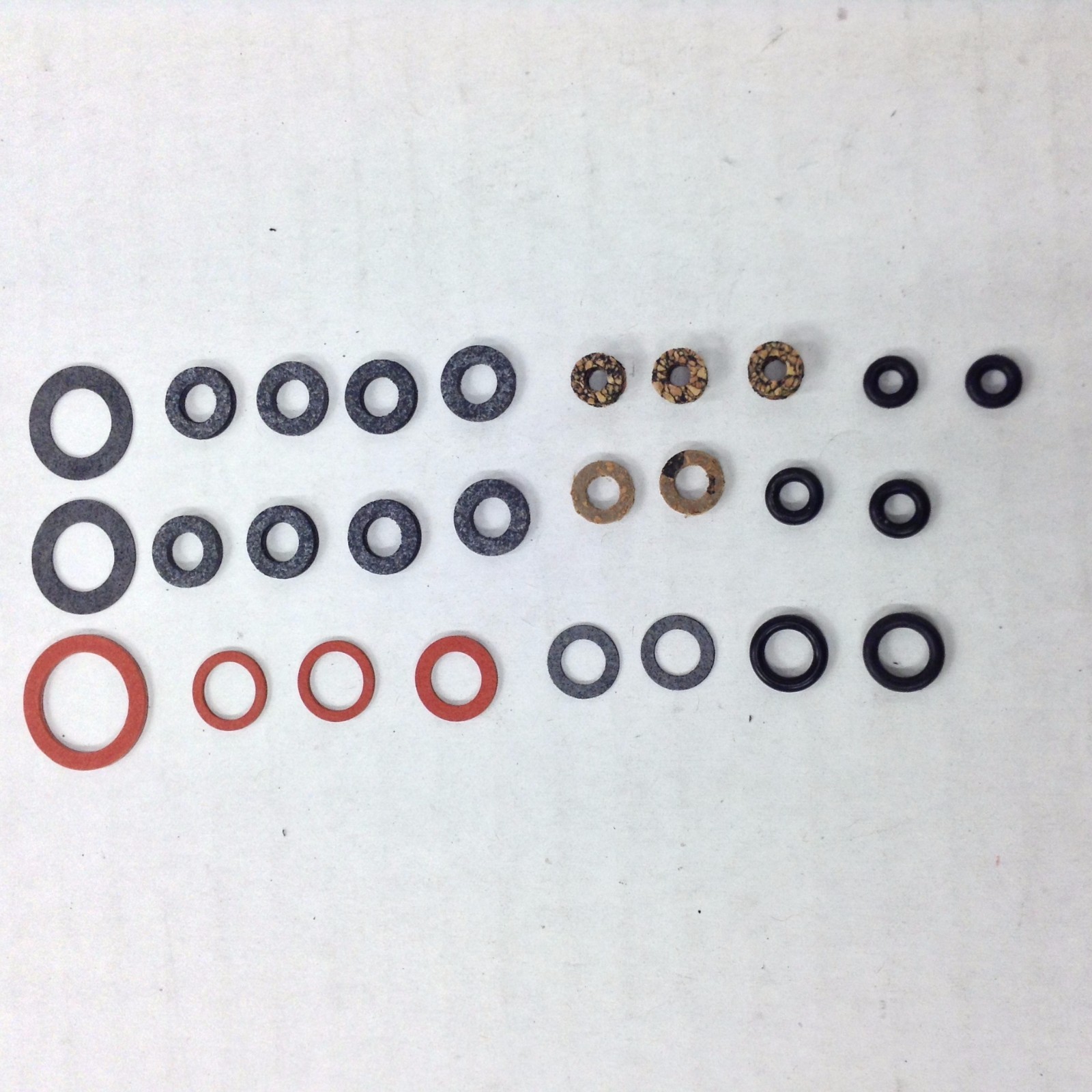 HOLLEY 80457 PERFORMANCE CARBURETOR KIT 600 CFM COMPLETE KIT TODAY'S