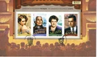 Canada SCOTT FDC # 2279 S/S CANADIANS IN HOLLYWOOD: THE SEQUEL, VAL. $ 6.15