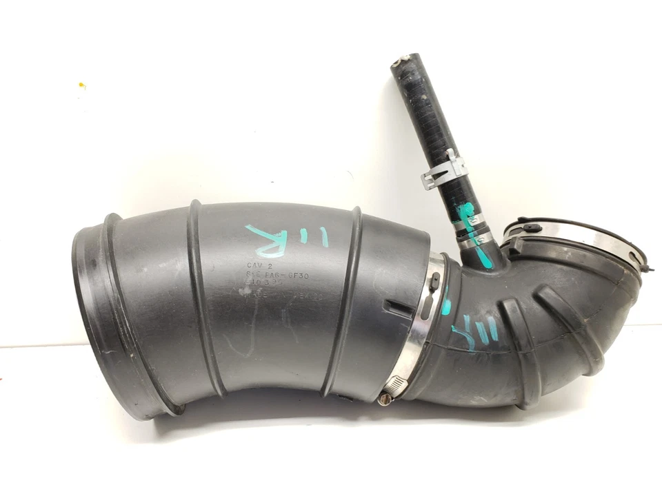 Dodge Ram 2500 3500 2010-2018 6,7 L turbo tubo de admisión de aire maletero conducto Foto 2 de 4