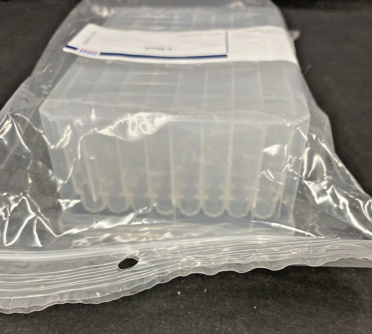 Qiagen S Block Microplate 96 Well 2.2 ml Total of 13 Plates