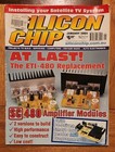 Silicon Chip Magazine January 2003 - Vintage Australian Electronics Collectable