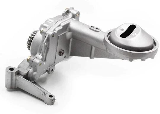 GENUINE OEM Honda K20 Oil Pump FULL COMPLETE KIT RSX K20A K24