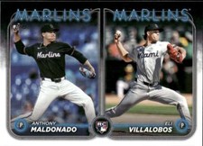 2024 Topps Update MLB Baseball Base Singles #US176-US350 (Pick Your Cards) 