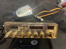 Texas Ranger Tr-296fgk Am/ssb Transceiver Cb Radio **not Working** Free Ship