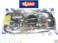 Japan  Full Gasket Set by Stone for 85-95 Toyota 2.4L 4Runner Pickup Celica 22RE