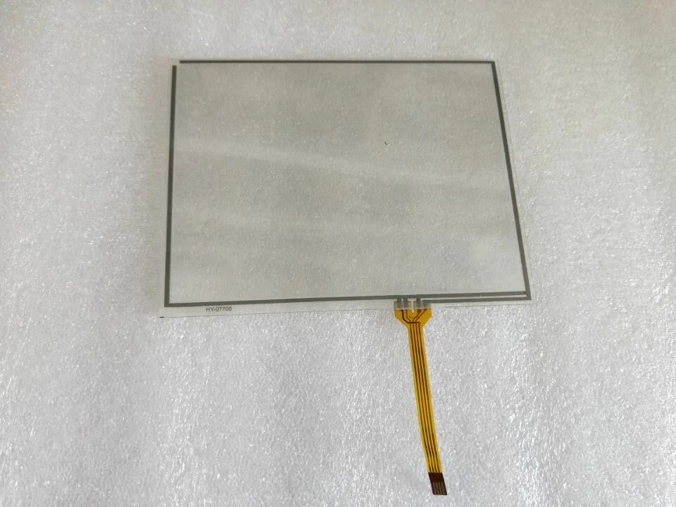 1PCS NEW for STAR Touch Screen KTP075B STEC-C610 Glass Touchpad - Image 2 of 3