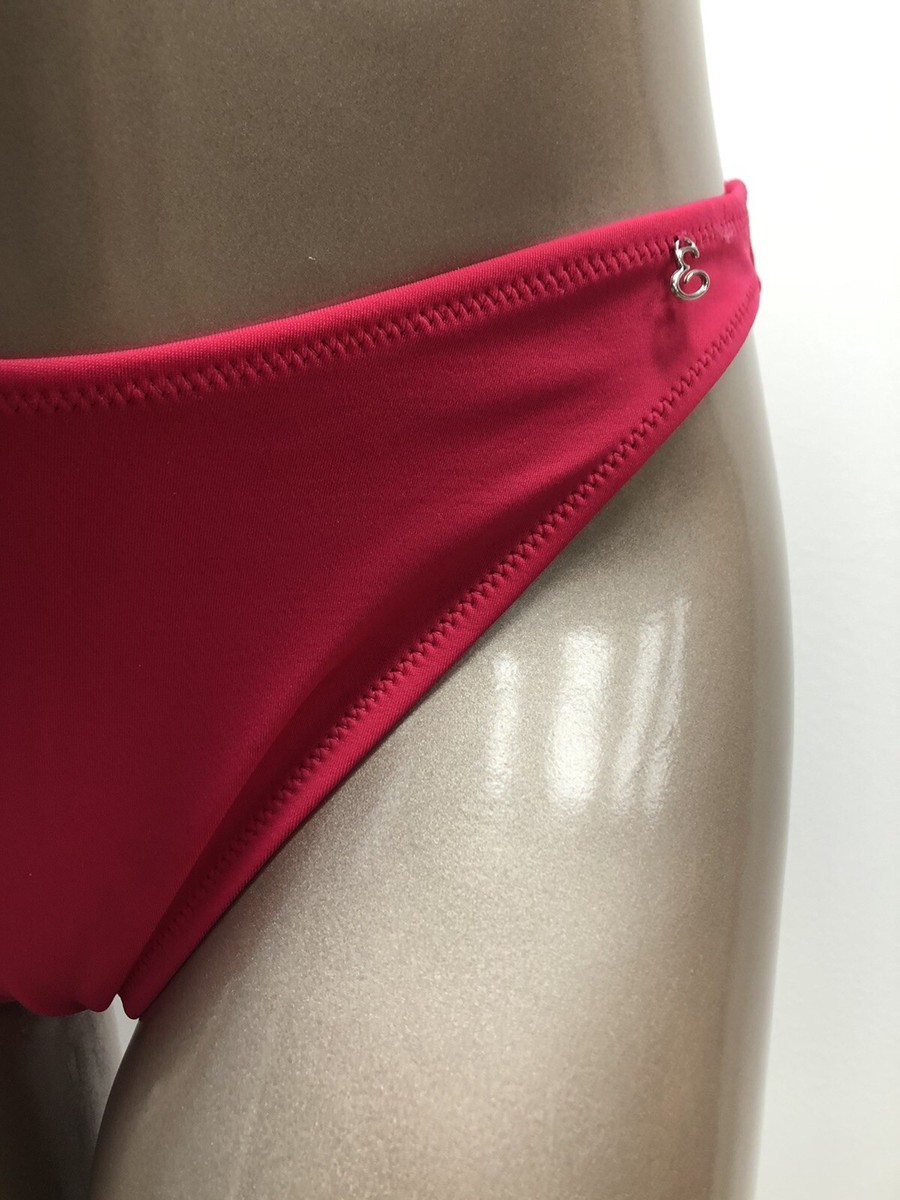 Haut De Maillot De Bain Empreinte Bleu - Taille 42C, Avec Armatures - Neuf Avec étiquette