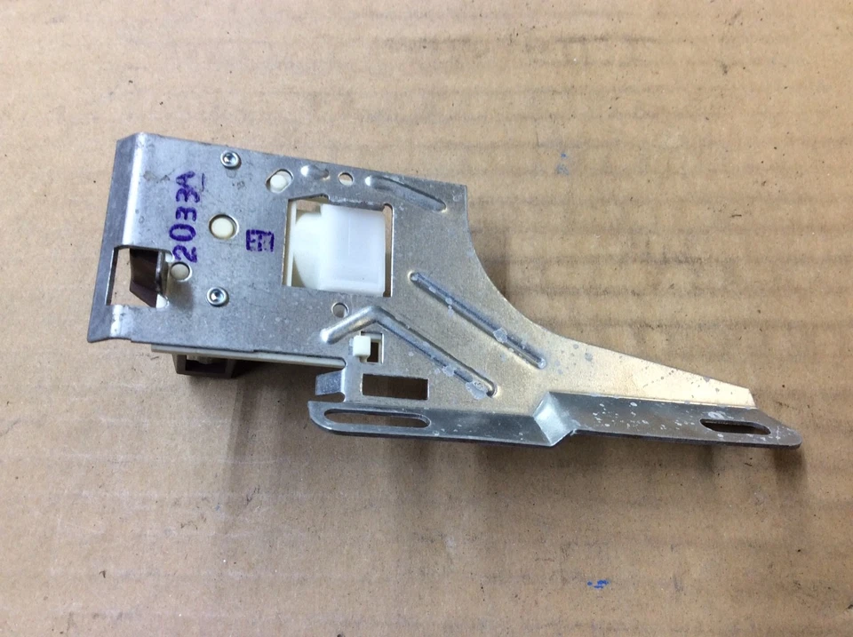 Nuevo interruptor de atenuación Borg Warner DS116 Foto 4 de 4