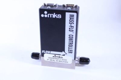 mks  Mass Flow Controller 1179BX52CR14VSPC1 Viton
