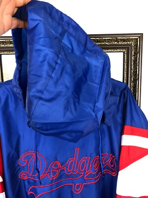 Dodgers Starter ジャケット Mサイズ　正規品 STARTER Los Angeles Dodgers Jacket LS25B999 - Shiekh
