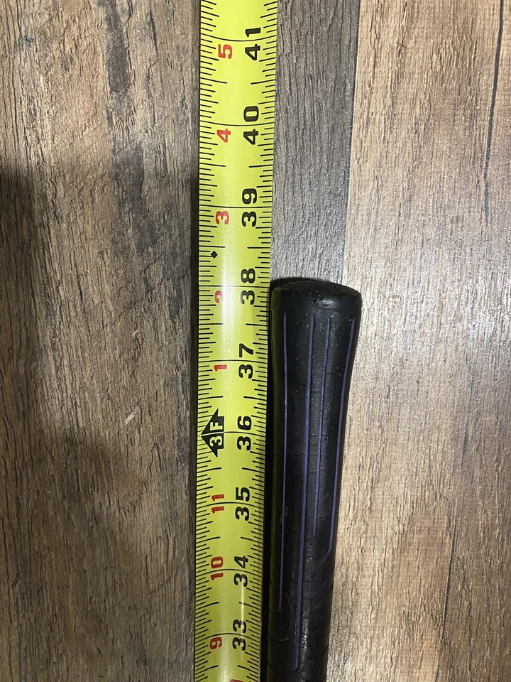 Cleveland VAS 792 - 6 Iron - Single - VAS Steel Shaft - Right Handed 39” - Image 3 of 4